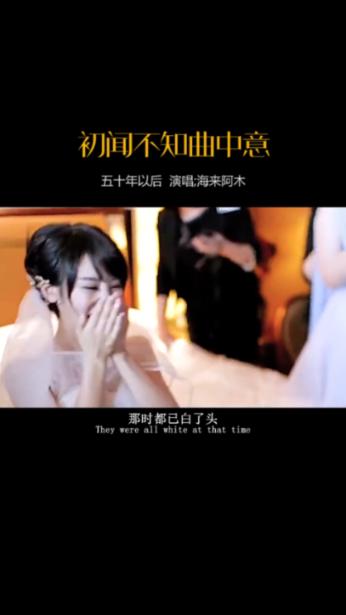 优雅的精灵
